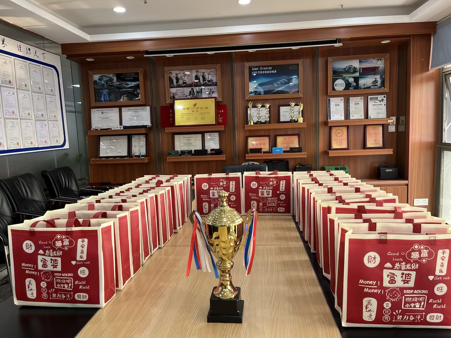 昂佳科技婦女節禮物